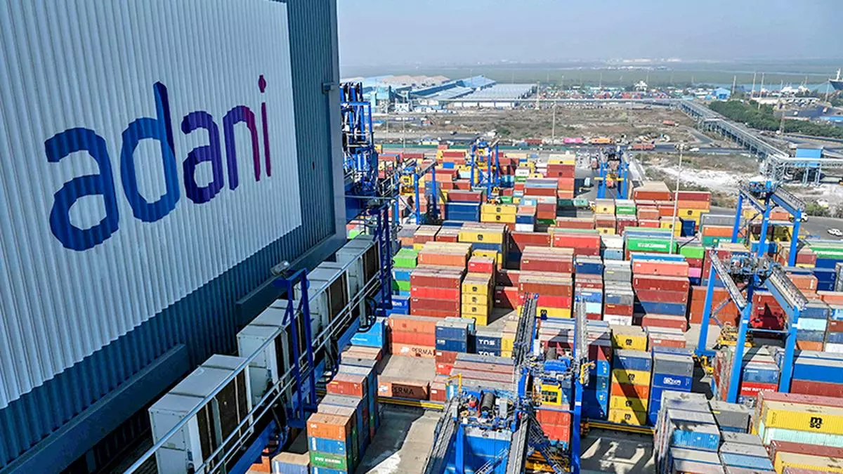 Adani Ports Acquires 80% Stake in Astro Offshore for $185 Million to Expand Global Fleet