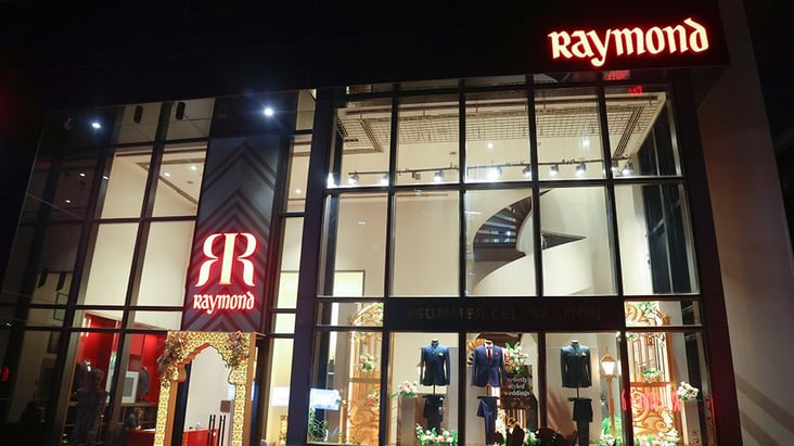 Raymond Lifestyle to Open 900 Stores in 3 Years, Targets 15% Sales Growth: Singhania