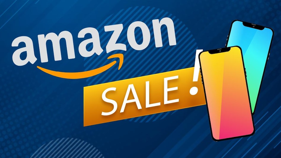 Amazon Electronics Festive Sale: Top Deals on Smartphones, Laptops, and More!