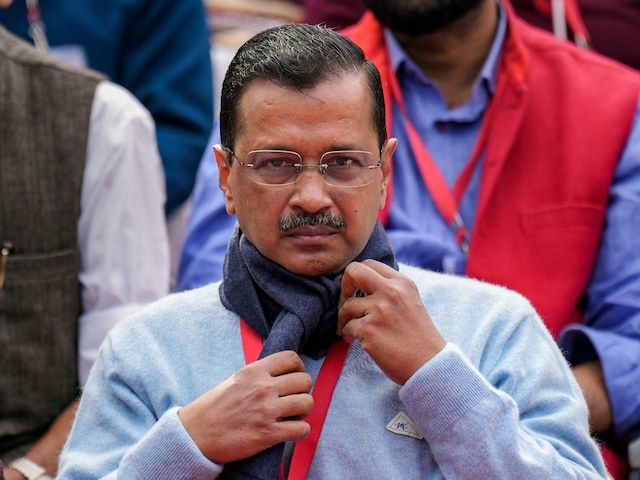 Arvind Kejriwal to Resign as Delhi Chief Minister in Two Days, Seeks Fresh Mandate