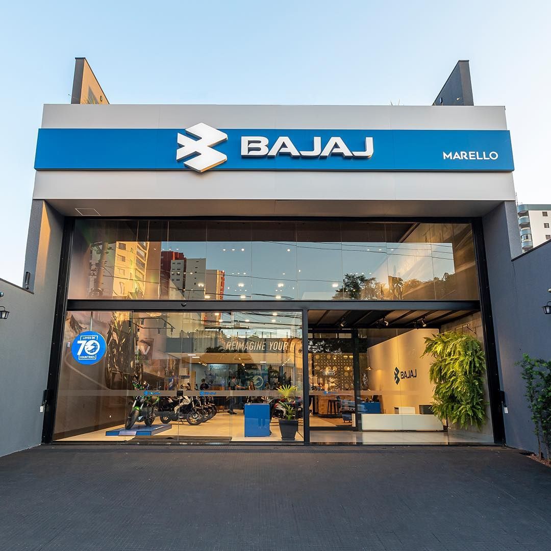 Bajaj Finance and Bajaj Finserv Stocks Surge on Upcoming Bajaj Housing Finance IPO Announcement