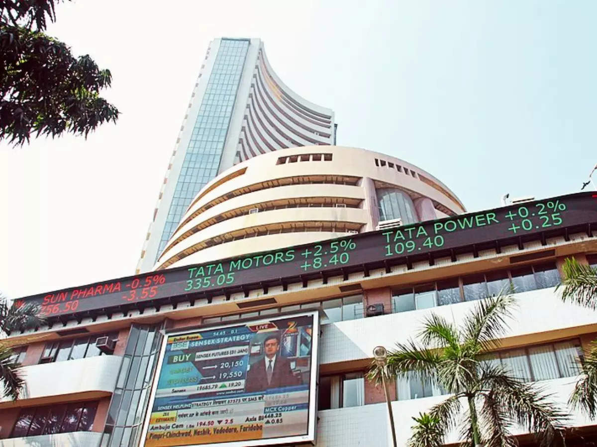 BSE Soars: Over 250 Stocks Reach One-Year Highs as Investors Gain ₹6 Lakh Crore