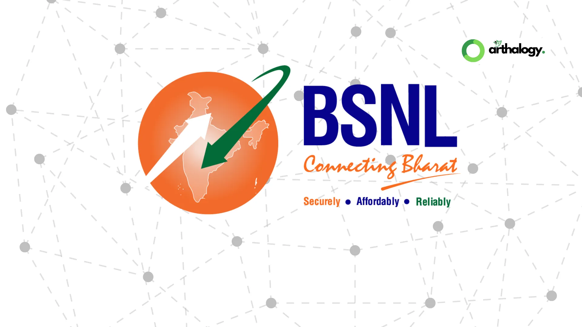 BSNL Reports ₹262 Crore Profit in Q3 – First Time in 17 Years