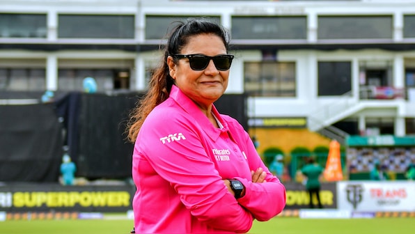 Saleema Imtiaz Becomes First Pakistani Woman to Join ICC Development Umpires Panel