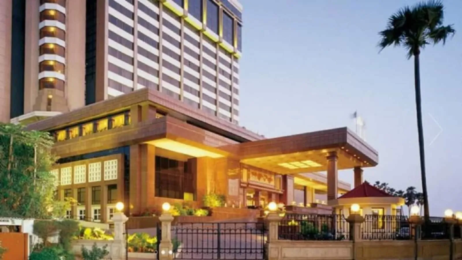 Indian Hotels Stock Jumps 4% After Q2 Earnings Surge 232%, Brokerages Cautious