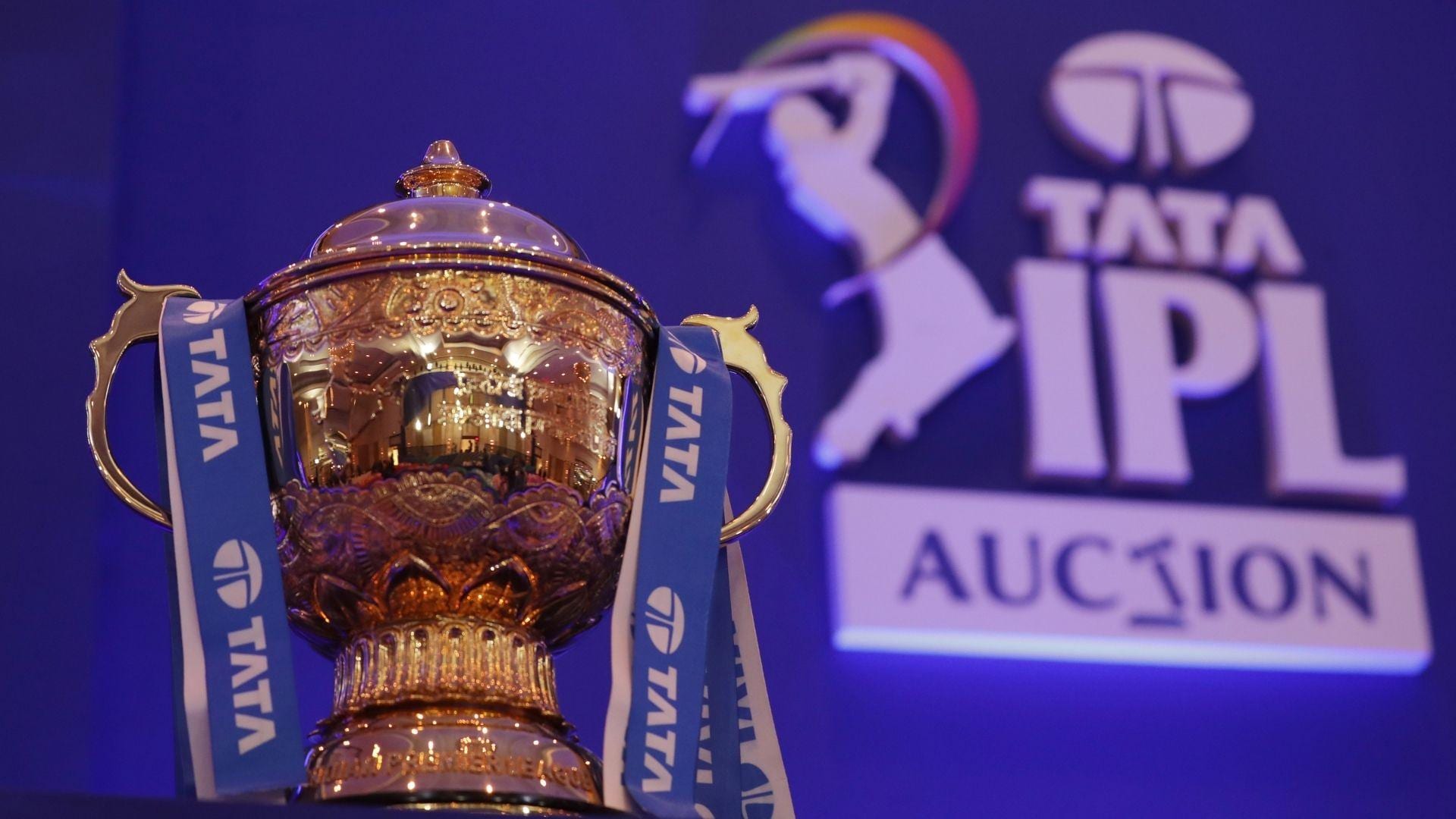 IPL 2025 Mega Auction Set for November, Possible Overseas Venue