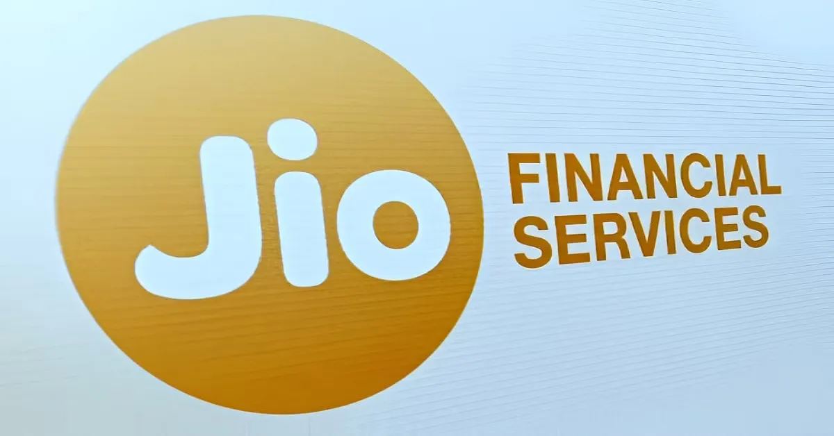 Jio Financial Services Launches New App with Loans, Insurance, and Savings Products