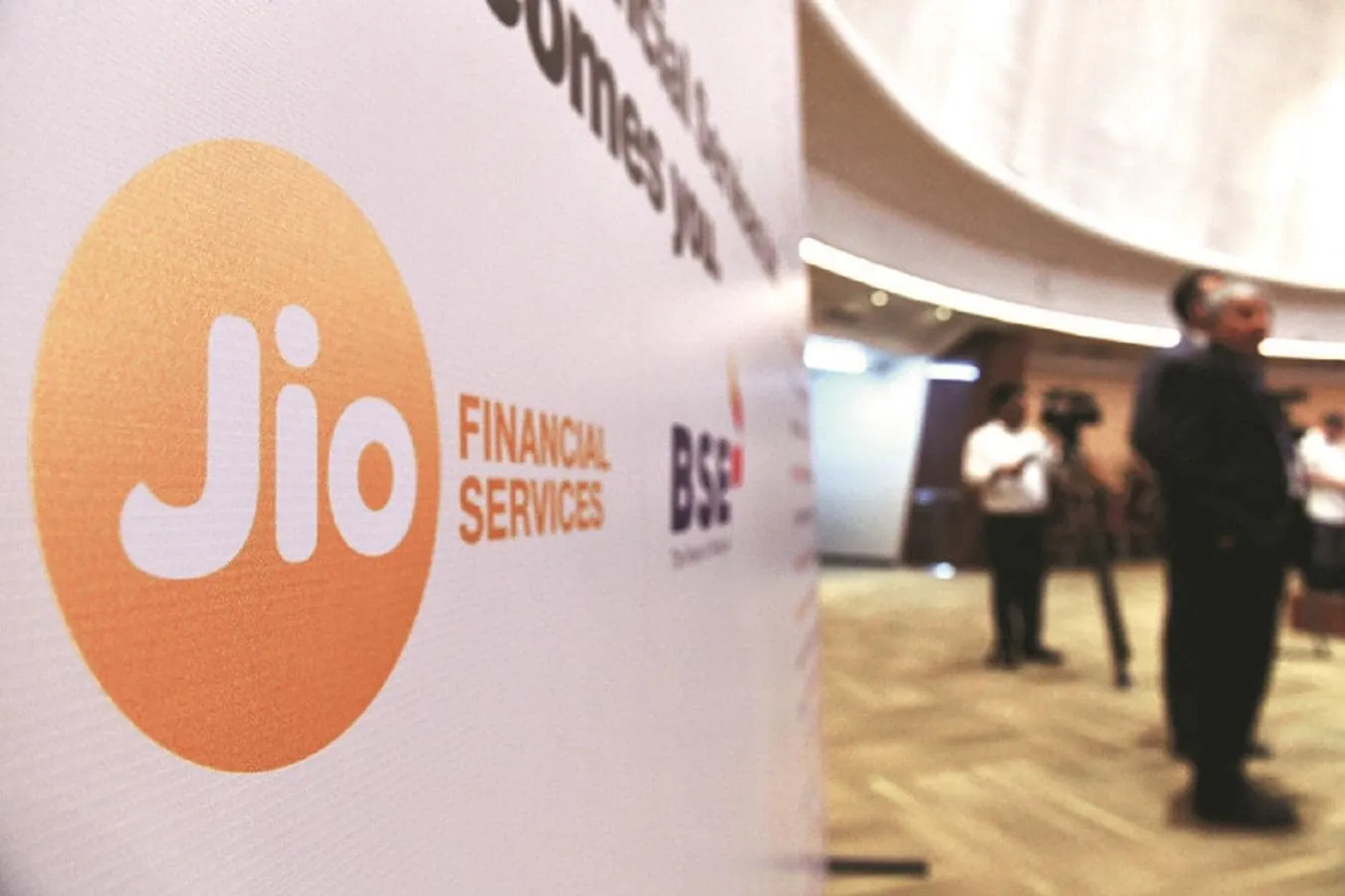 Jio Financial and BlackRock Team Up to Launch Mutual Fund Venture