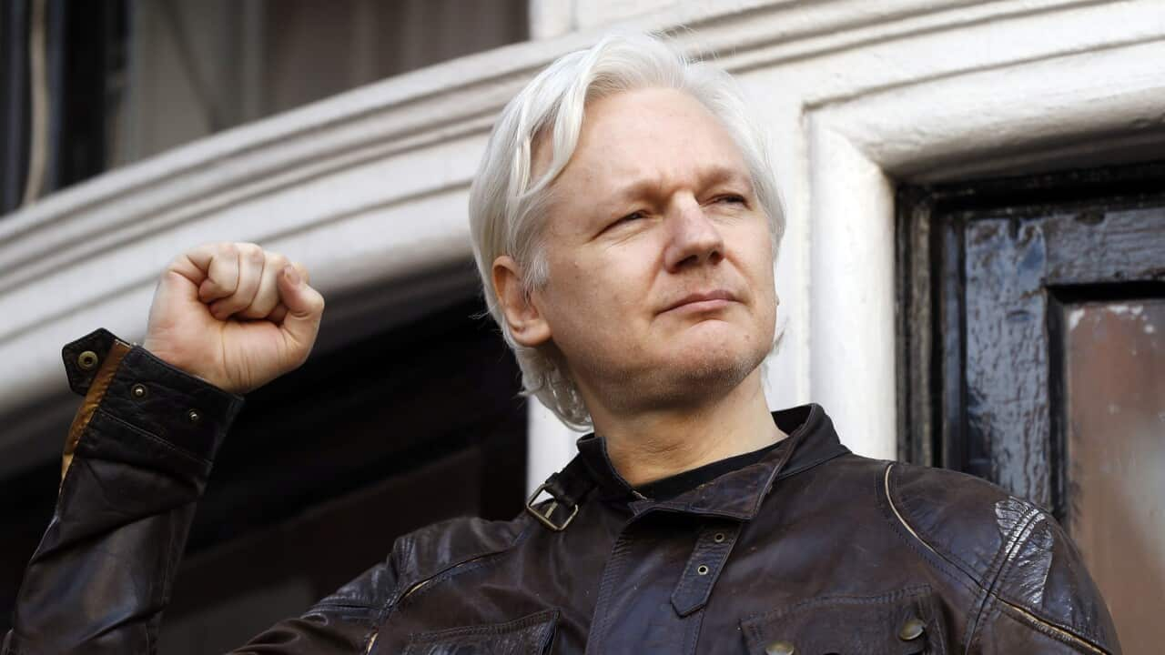 Julian Assange: Choosing Freedom Over Justice in a Historic Legal Battle