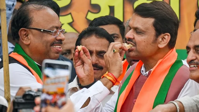 Maharashtra Assembly Elections 2024: BJP Releases First List of 99 Candidates, Retains 71 Sitting MLAs