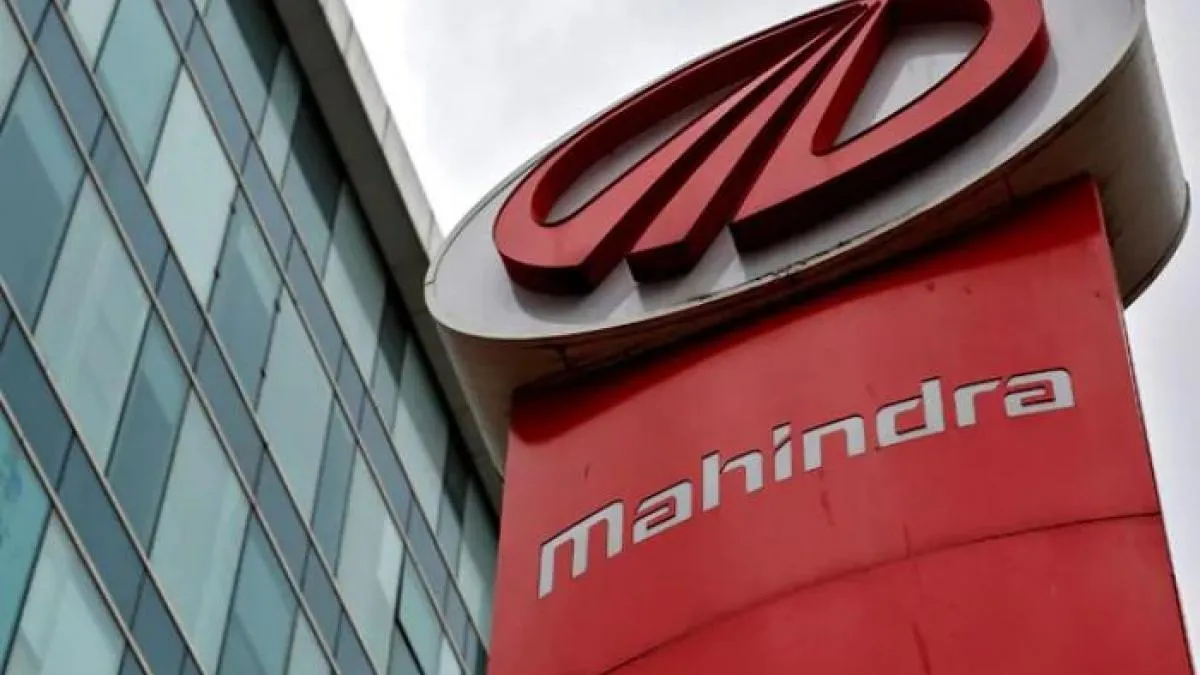 Mahindra & Mahindra’s Q2 FY25: Profits Soar on Robust SUV and Auto Sales