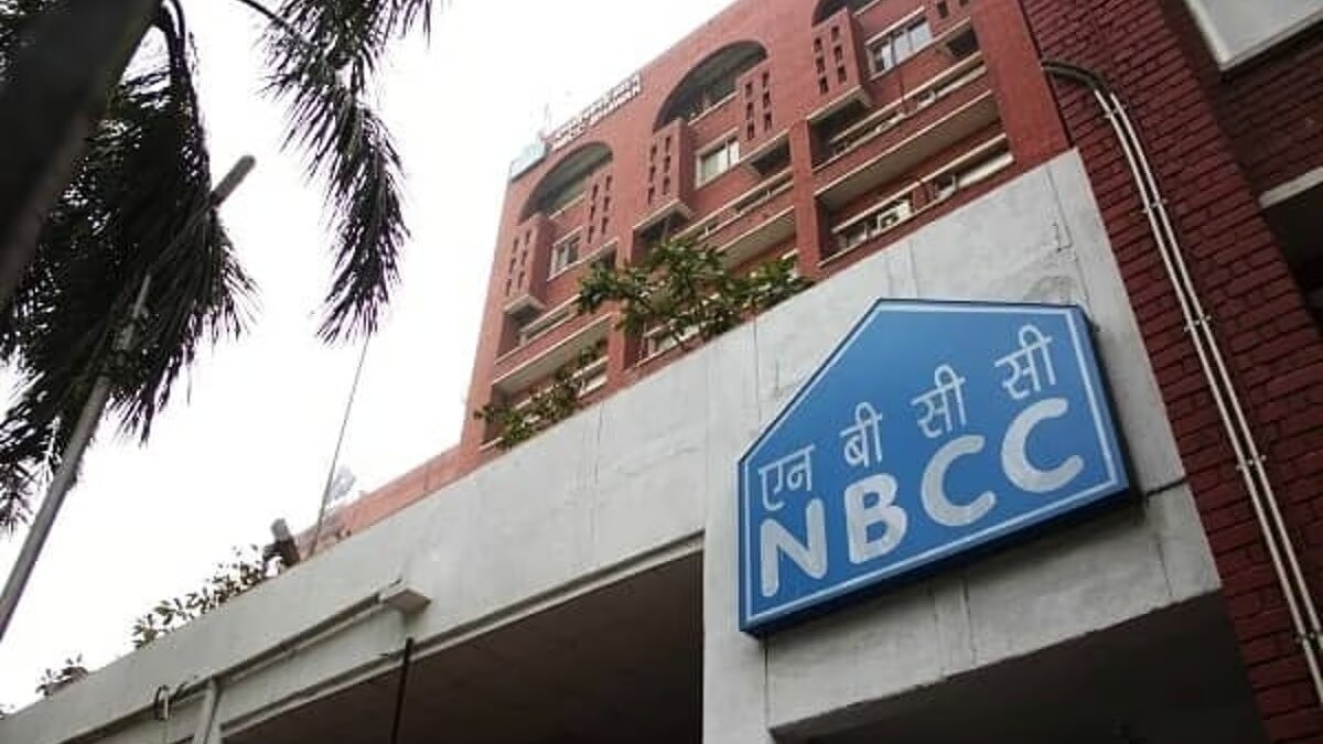 NBCC Announces 1:2 Bonus Share Issue; Record Date Set for October 7, 2024