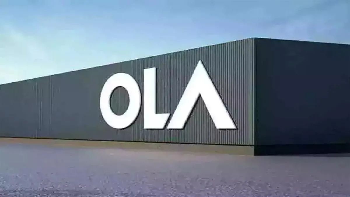 Ola Electric Narrows Q2 Loss to ₹495 Crore with Strong Sales Growth and Lower Input Costs