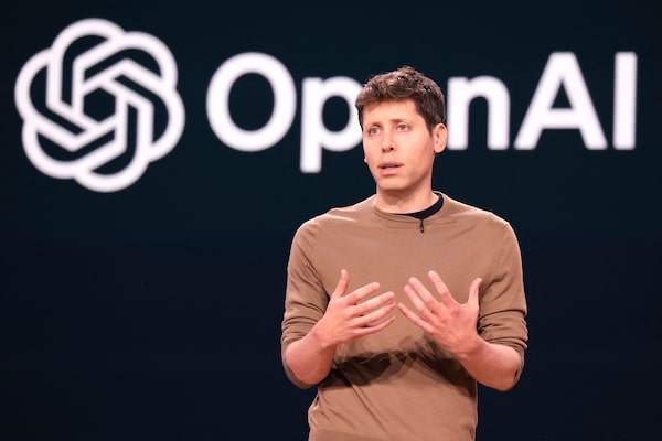 OpenAI Targets $150 Billion Valuation in New Fundraising Round