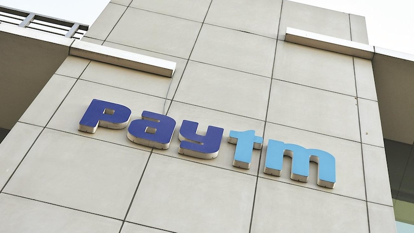 Paytm Shares Fall 9% as SEBI Notices Emerge: Company Clarifies Notices Were Not New