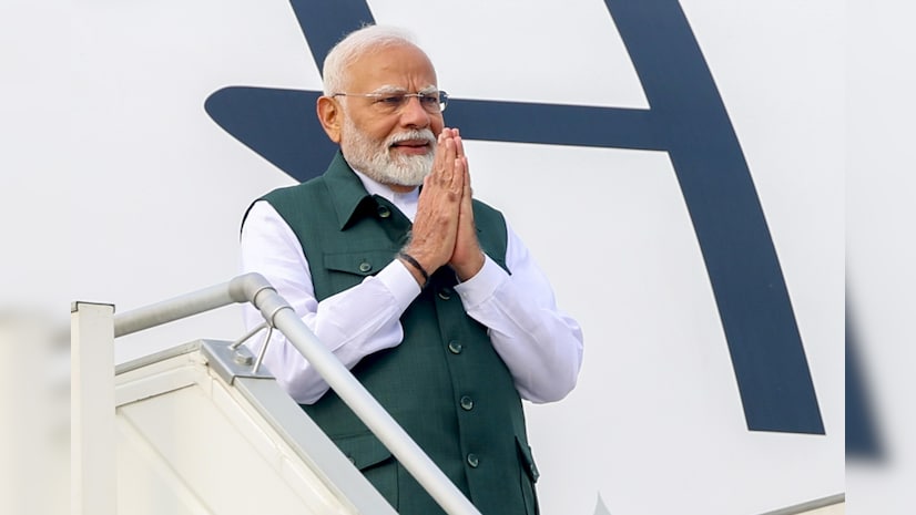 Strengthening Ties: PM Modi's Historic Visit to Brunei and Discussions on Trade, Defence, and Connectivity