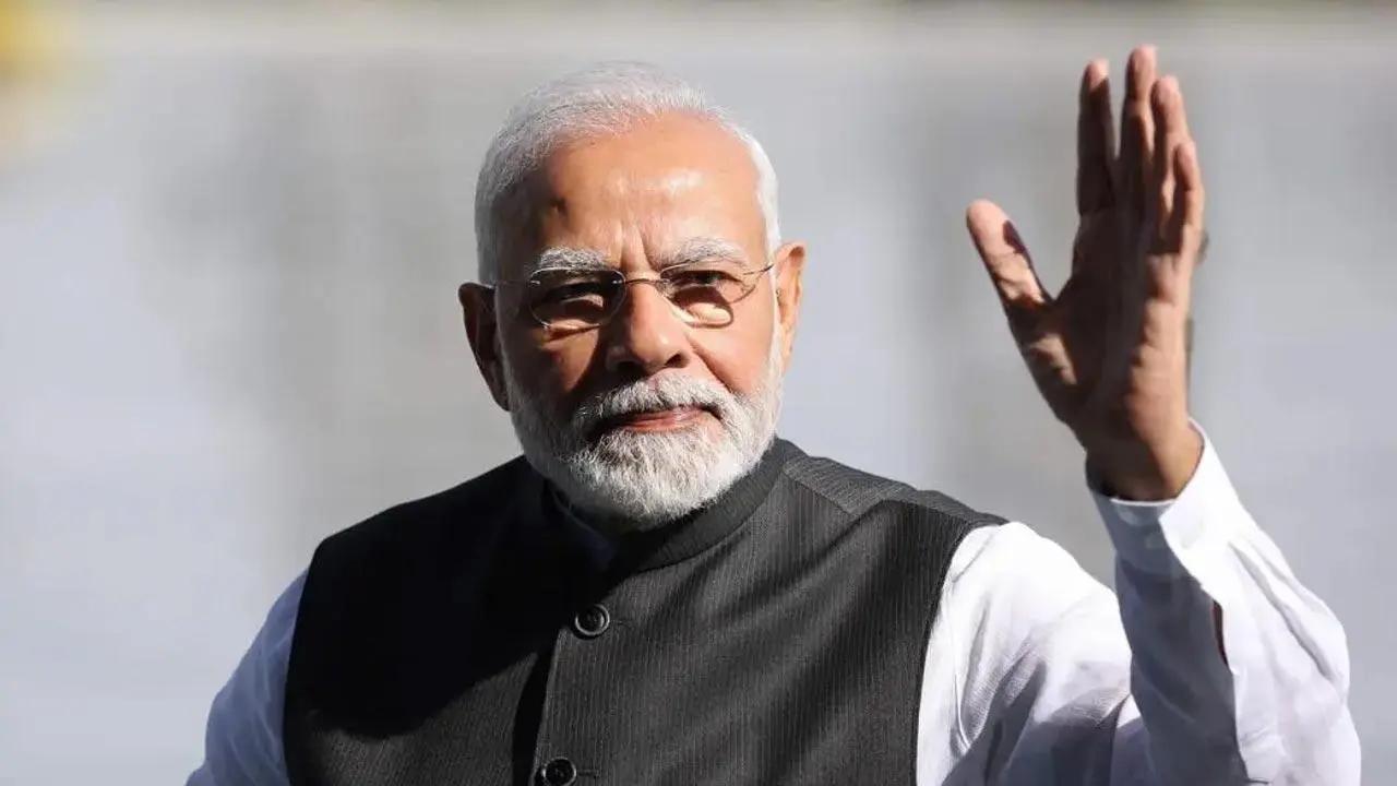 PM Modi to Visit Singapore Amid Deepening China-ASEAN Ties