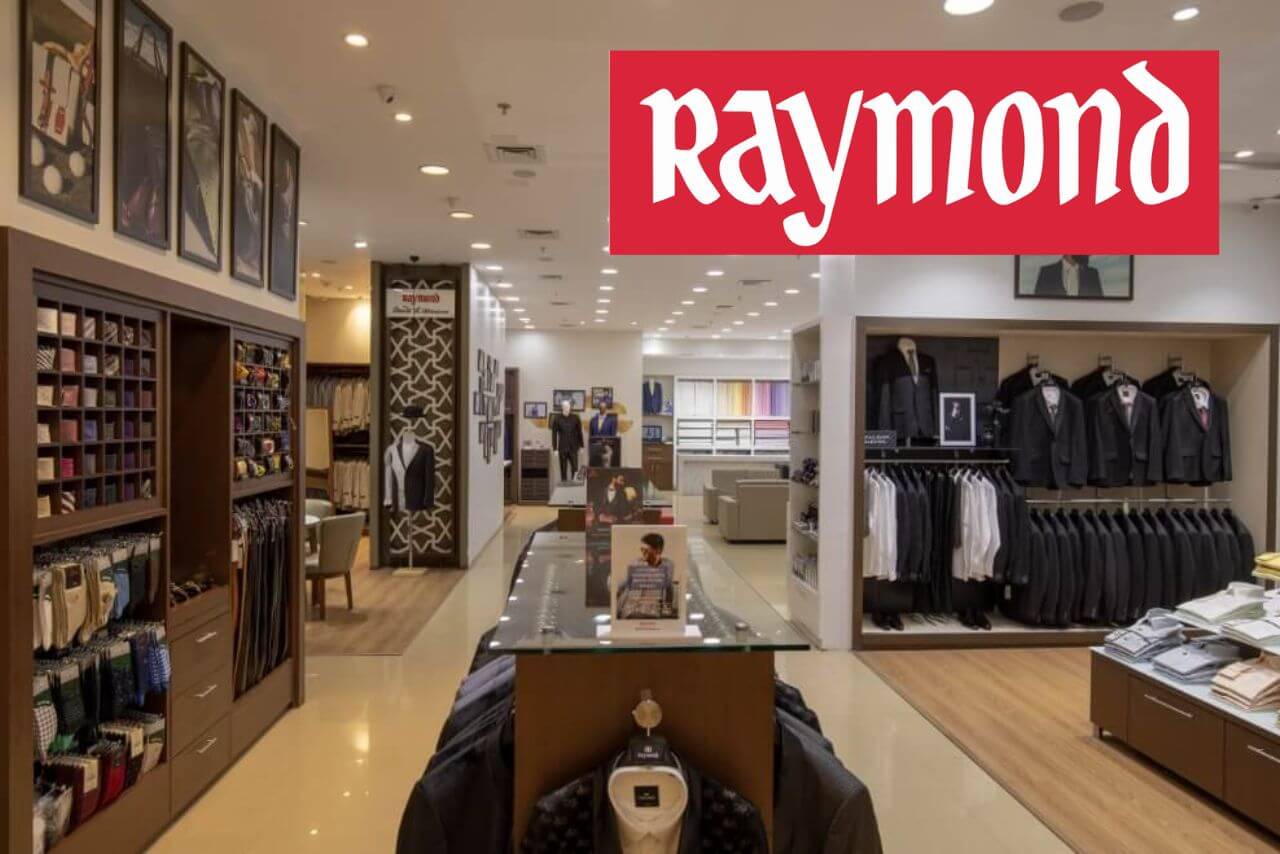 Raymond Group's Strategic Demerger to Create Three Separate Listed Entities