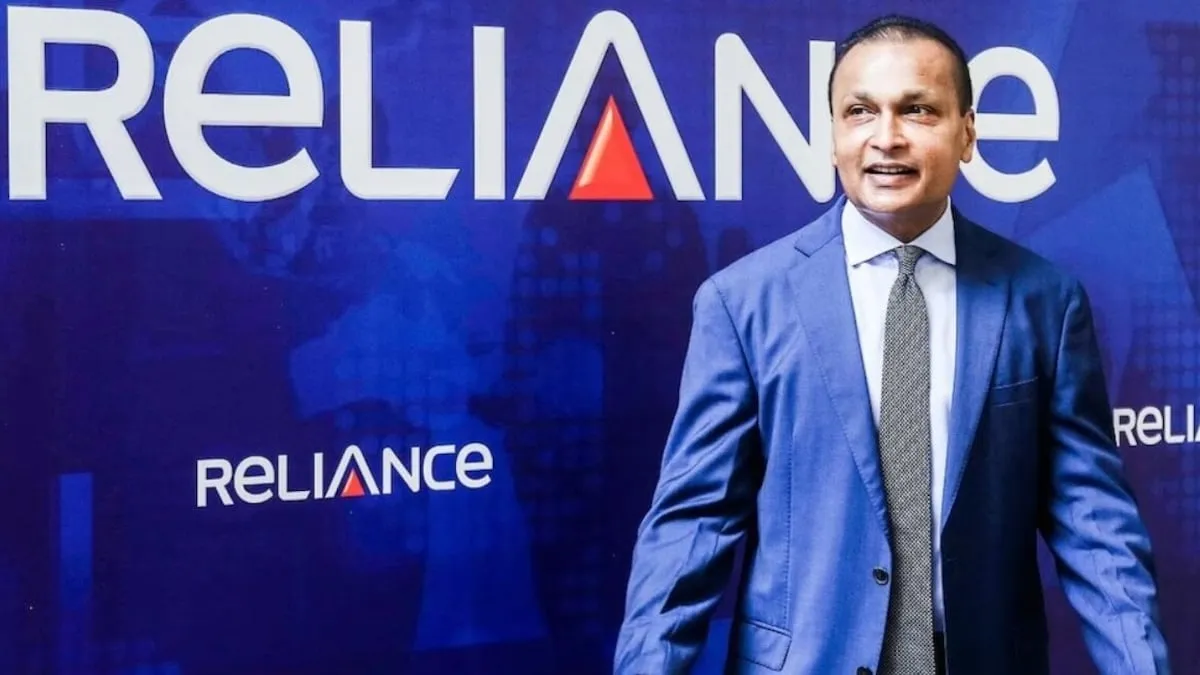 Reliance Power Hits 5% Lower Circuit Following ₹4,200 Crore FCCBs Issuance