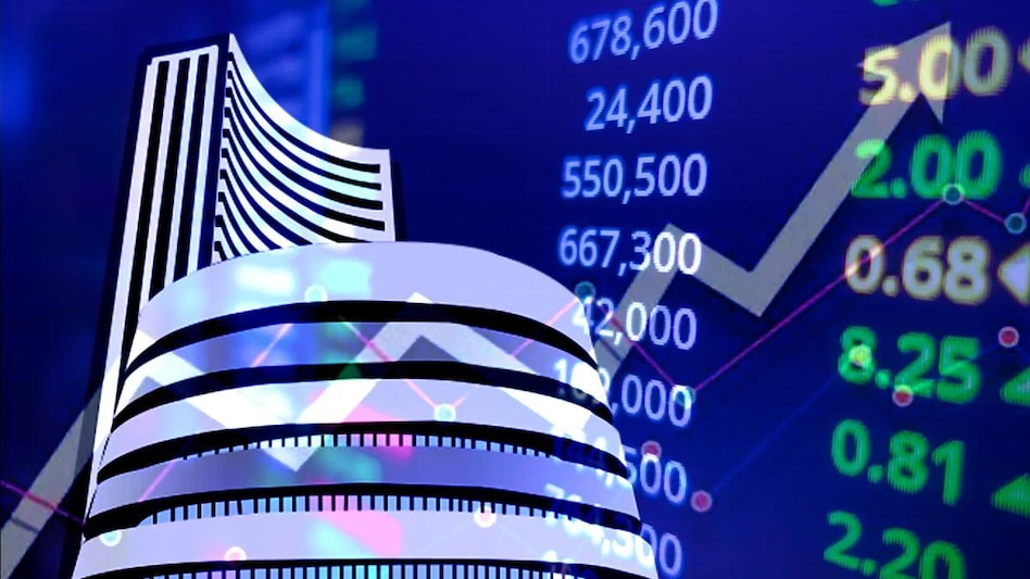 Sensex Surges to Record Heights: Key Factors Behind the 1,500-Point Rally