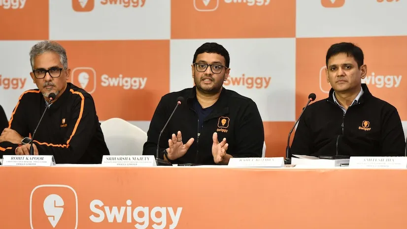 Swiggy IPO Allotment Expected on November 11: Step-by-Step Guide to Check Allotment Status Online