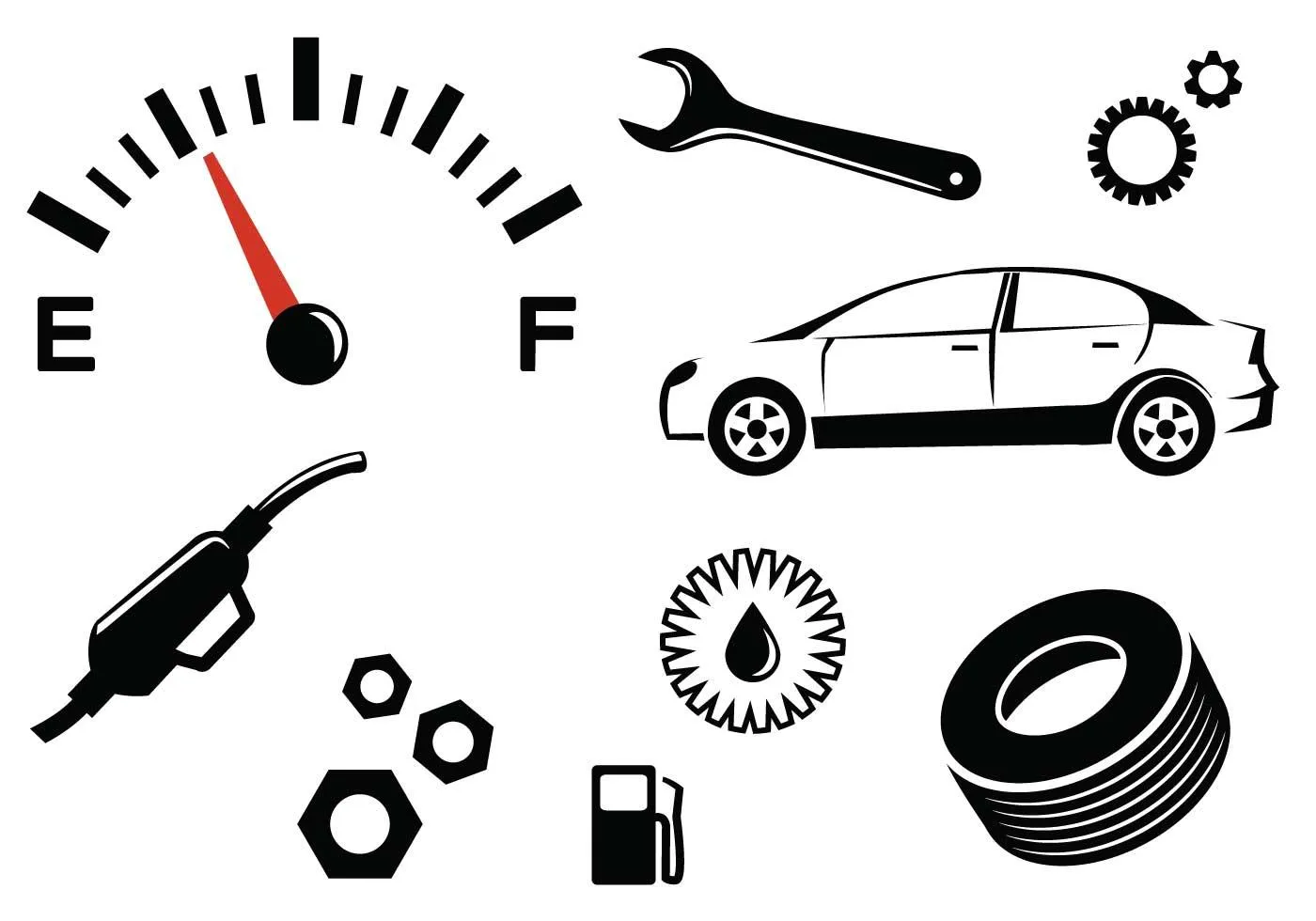 The Backbone of Mobility: Top Auto Component Stocks to Watch in 2025