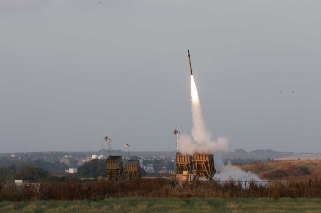 Understanding Israel's Iron Dome: A Revolutionary Defence System Against Rocket Attacks