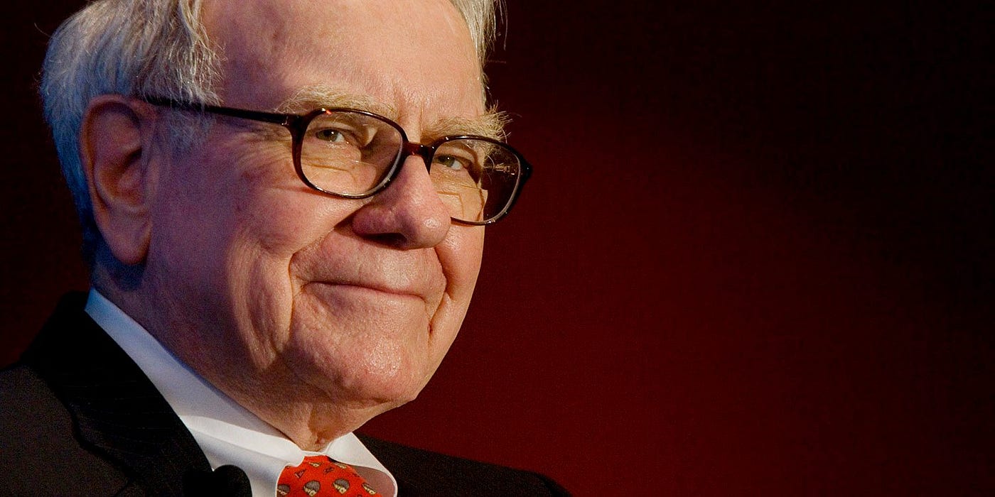 Why Warren Buffett Sold $845 Million in Bank of America Shares Again?