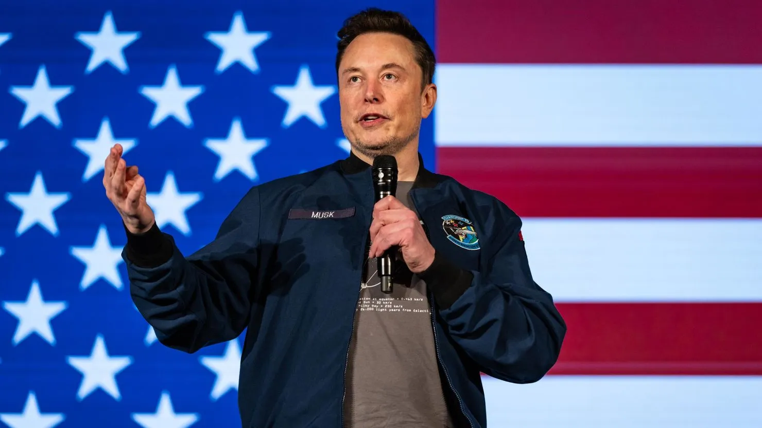 Why Elon Musk's Net Worth Surged by $26 Billion After Trump's Election Victory in 2024?