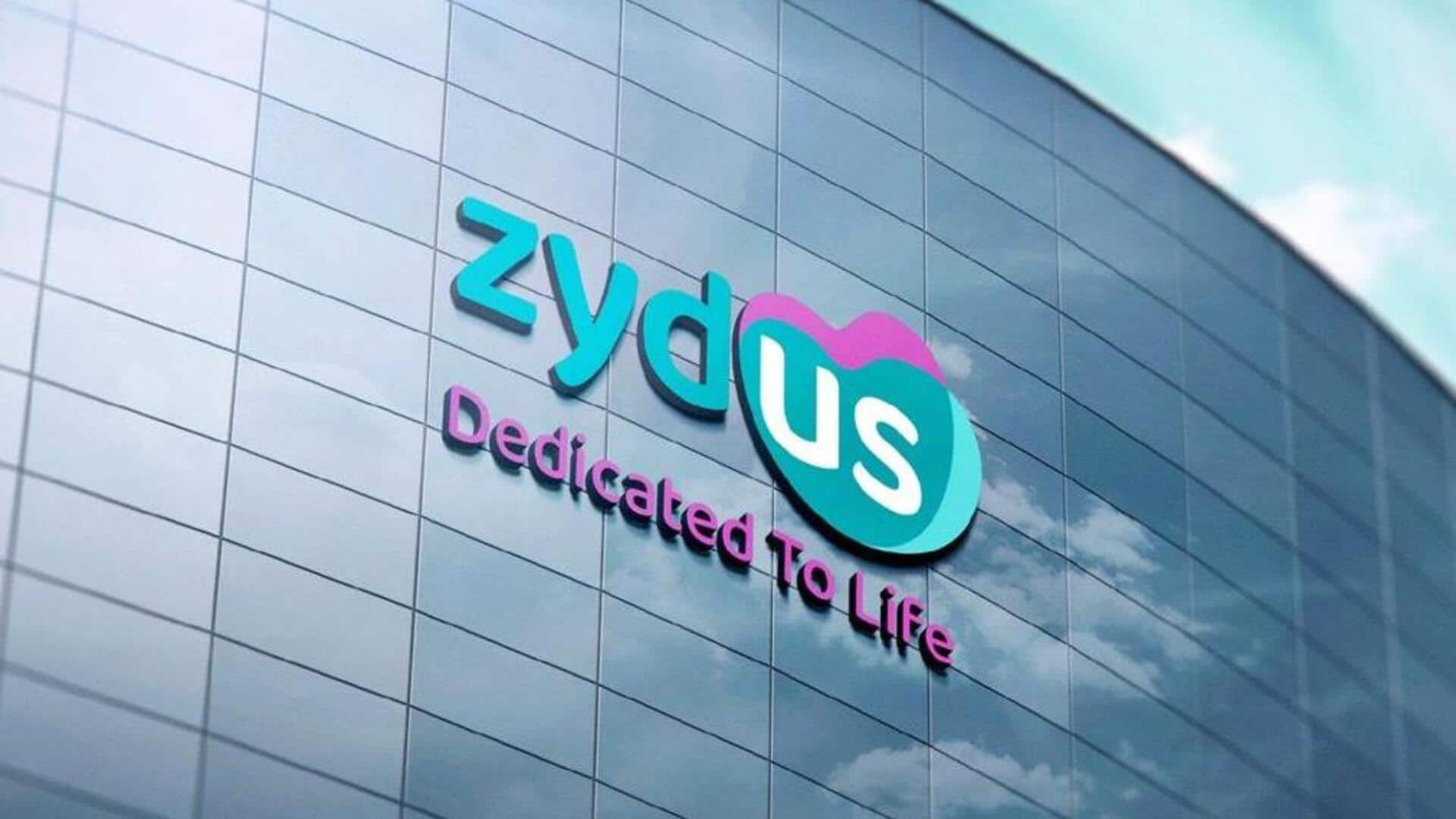 Zydus Lifesciences Expands Portfolio with ₹84 Crore Acquisition of Sterling Biotech’s API Business